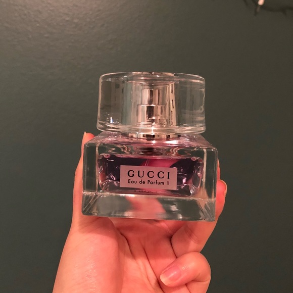 gucci ii 50ml